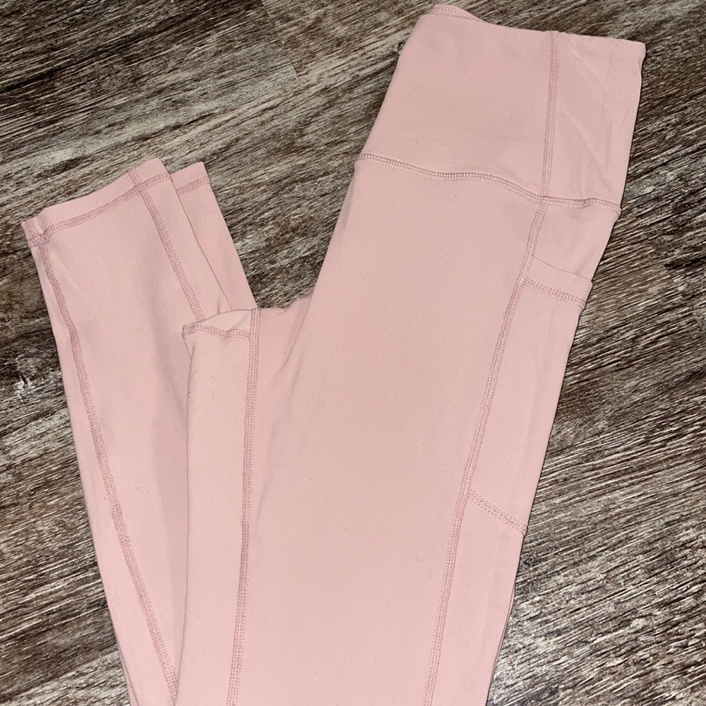 Ethos workout legging